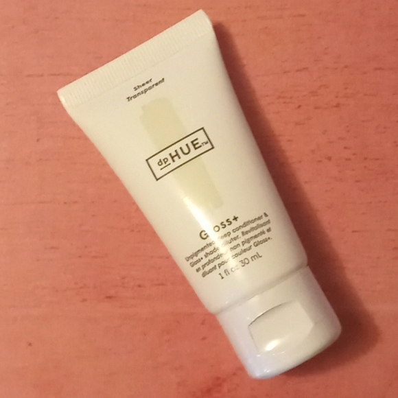 dpHUE Gloss+ Deep Conditioner - Picture 1 of 4